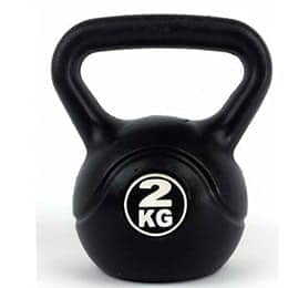 pesas kettlebell